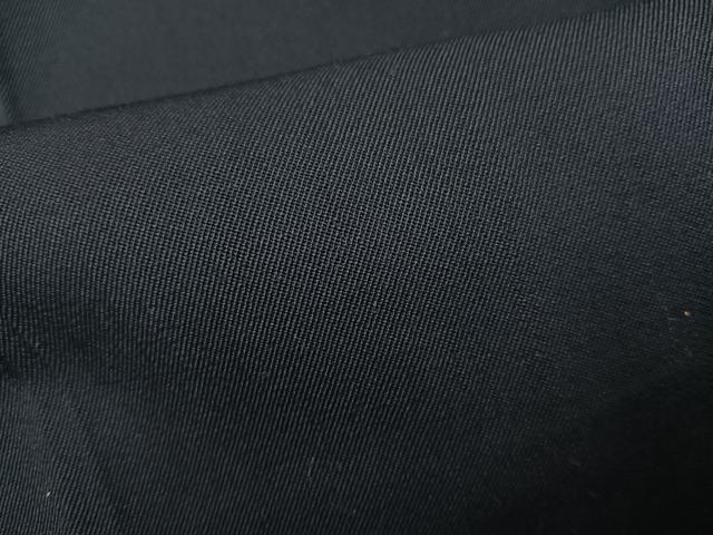平和屋着物●女性　行灯袴　青褐色　洗える着物　AABL1247ph