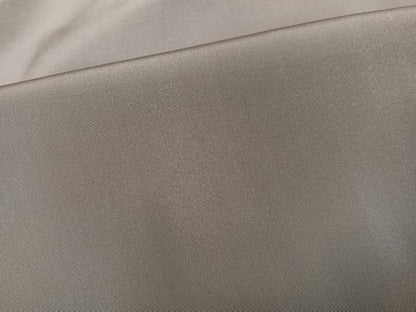 平和屋着物●男性　馬乗り袴　利休白茶色　正絹　逸品　AABL1277ph