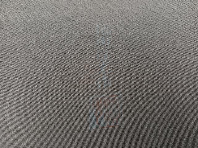 平和屋着物●江戸小紋　訪問着　池田深光作　鮫小紋柄　暈し染め　正絹　逸品　AABL1320ph
