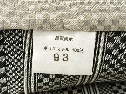 平和屋着物●男性　行灯袴　間道　AABL1337ph