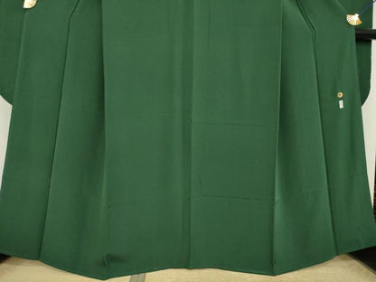 平和屋着物●豪華振袖　天鵞絨色　正絹　逸品　AABL1425ck
