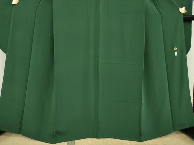 平和屋着物●豪華振袖　天鵞絨色　正絹　逸品　AABL1425ck