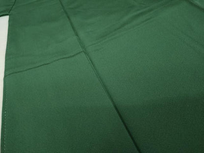 平和屋着物●豪華振袖　天鵞絨色　正絹　逸品　AABL1425ck