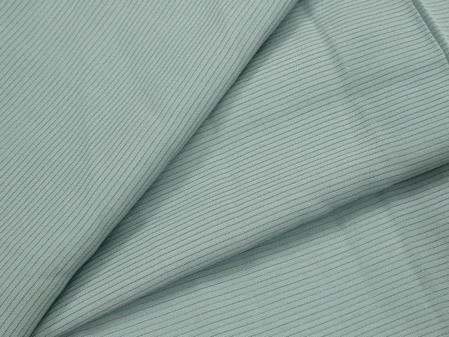 平和屋着物＊夏物　色無地　絽　瓶覗色　やまと誂製　正絹　逸品　AABL1465st