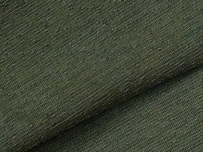 平和屋着物＊夏物　男性　行灯袴　紋絽　霞文　正絹　逸品　AABL1476st