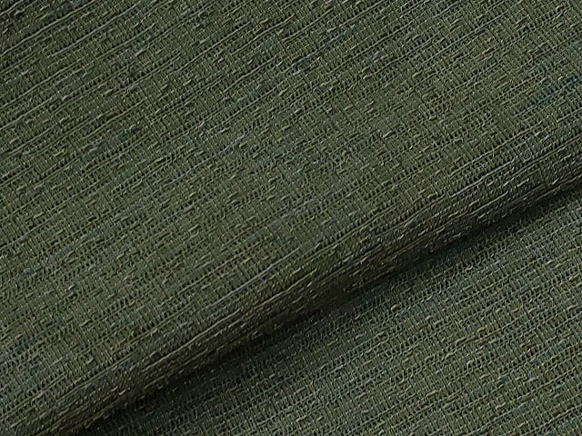 平和屋着物＊夏物　男性　行灯袴　紋絽　霞文　正絹　逸品　AABL1476st