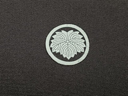 平和屋着物●豪華色留袖　総刺繍　人物風景文　正絹　逸品　AABL1642ph