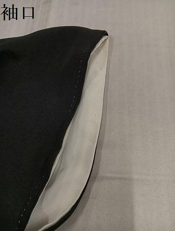 平和屋着物●豪華黒留袖　本加賀友禅　作家物　池田裕　花鳥文　正絹　逸品　AABL1669ph