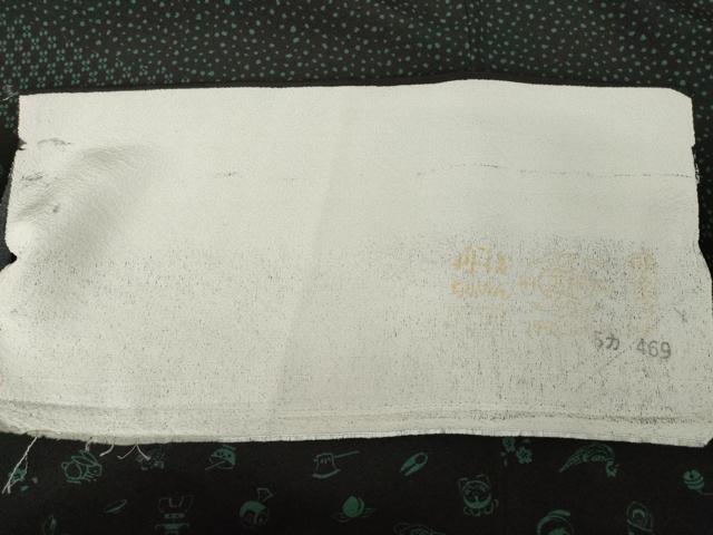 平和屋着物●訪問着　作家物　玩具花文　黒地　丹後ちりめん　反端付き　ロング丈　正絹　逸品　未使用　AABL2016ck