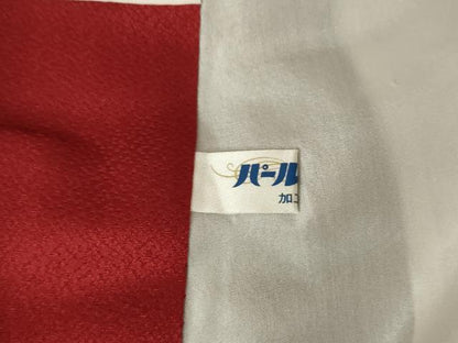平和屋着物●豪華振袖　花毬文　金彩　正絹　逸品　AABL2020ck