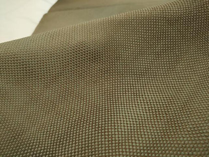 平和屋着物●全通柄京袋帯　組織　霞文　正絹　逸品　AABL2159pf