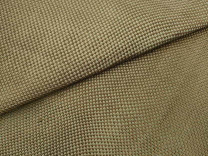 平和屋着物●全通柄京袋帯　組織　霞文　正絹　逸品　AABL2159pf