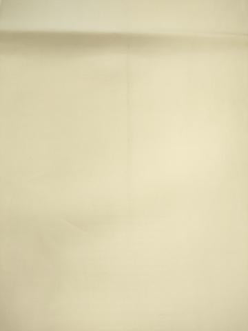 平和屋着物◎六通柄袋帯　唐織　立涌花文　銀糸　正絹　逸品　AABL2228pf