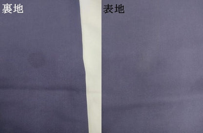 平和屋着物●九寸名古屋帯 作家物 雪輪舞桜文 金彩 正絹 逸品 AABL2387pf