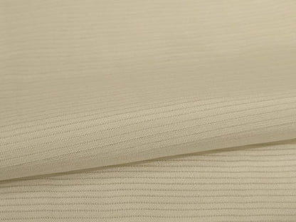 平和屋着物＊夏物　長襦袢　絽　生成り色　正絹　逸品　AABL2605jd