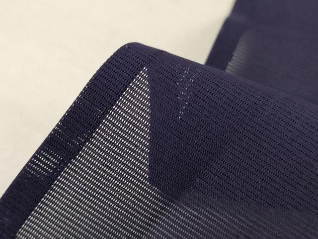 平和屋着物＊夏物　訪問着　絽　総刺繍　草花文　バッタ　正絹　逸品　AABL2660jd