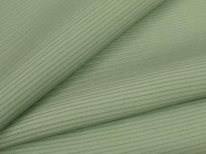 平和屋着物＊夏物　色無地　絽　夏虫色　正絹　逸品　AABL2680jd