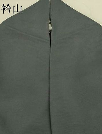 平和屋着物＊夏物　訪問着　絽　駒刺繍　色紙花文　暈し染め　正絹　逸品　AABL2712jd