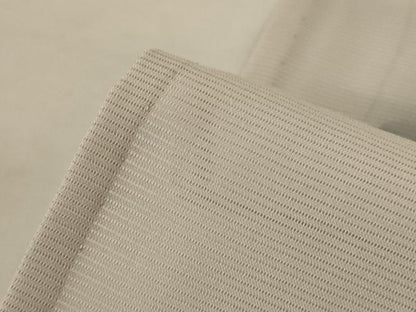 平和屋着物＊夏物　訪問着　絽　紫陽花　暈し染め　正絹　逸品　AABL2723jd