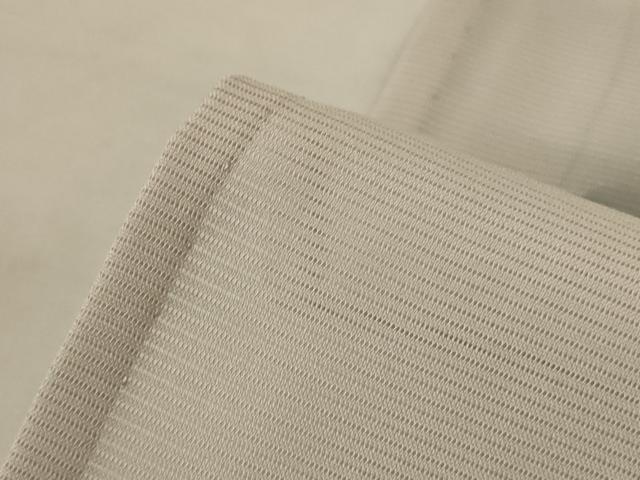 平和屋着物＊夏物　訪問着　絽　紫陽花　暈し染め　正絹　逸品　AABL2723jd