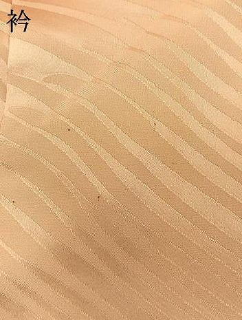 平和屋着物●豪華振袖　駒刺繍　枝梅文　金彩　やまと誂製　正絹　逸品　AABL2805fy
