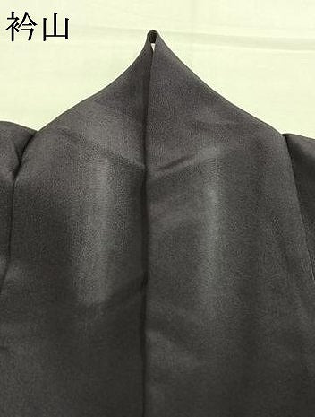 平和屋着物●豪華色留袖　草花文　金彩　正絹　逸品　AABL2878fy