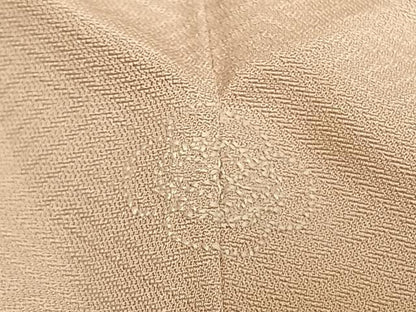 平和屋着物●訪問着　花鳥文　金銀彩　正絹　逸品　AABL2950fy