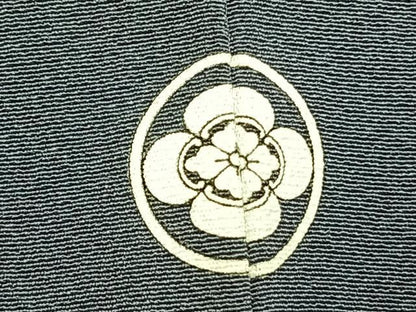 平和屋着物●上質な色無地　薄花色　正絹　逸品　未使用　AABL2969fy