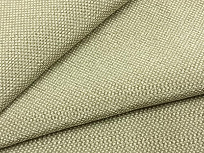 平和屋着物●江戸小紋　行儀　正絹　逸品　AABL3028fy