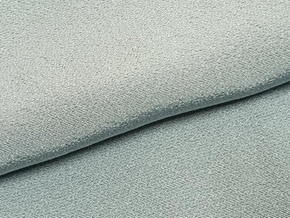 平和屋着物●上質な色無地　秘色色　正絹　逸品　AABL3063fy