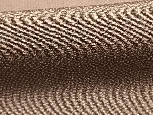 平和屋着物●江戸小紋　鮫小紋柄　正絹　逸品　AABL3095fy