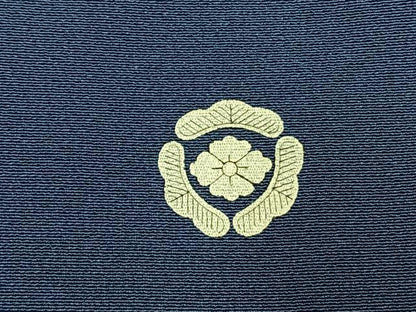 平和屋着物●豪華色留袖　吉祥花文　暈し染め　正絹　逸品　AABL3135fy