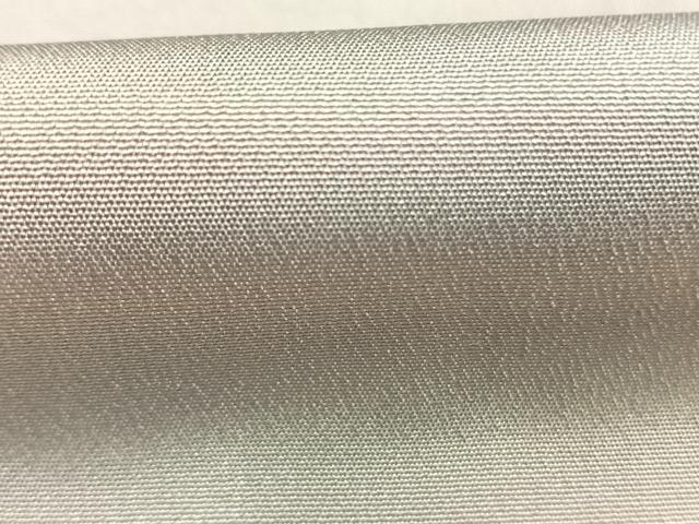 平和屋着物●上質な小紋　霞文　暈し染め　正絹　逸品　未使用　AABL3222fy