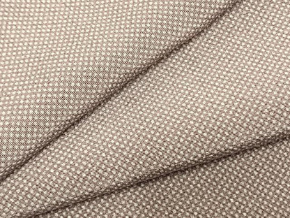 平和屋着物●江戸小紋　行儀　正絹　逸品　AABL3341fy