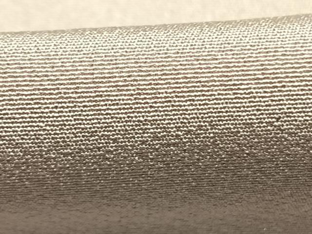 平和屋着物●訪問着　作家物　霞文　暈し染め　正絹　逸品　未使用　AABL3367fy