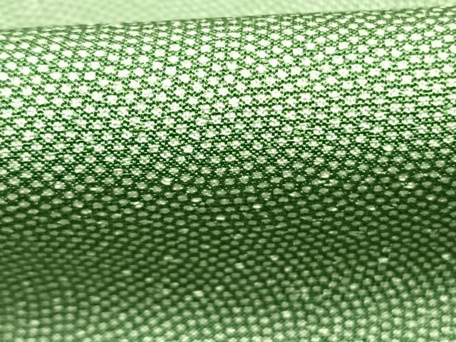 平和屋着物●江戸小紋　鮫小紋柄　正絹　逸品　AABL3465fy