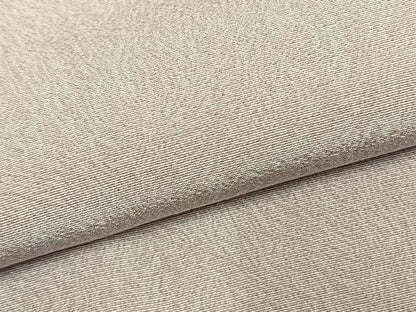 平和屋着物●伝統工芸師　服部光擴　小紋　墨流し文様　暈し染め　正絹　逸品　AABL3569fy