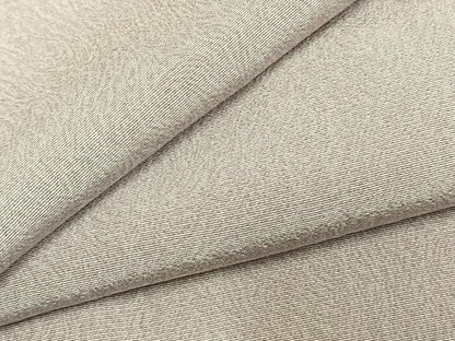平和屋着物●伝統工芸師　服部光擴　小紋　墨流し文様　暈し染め　正絹　逸品　AABL3569fy