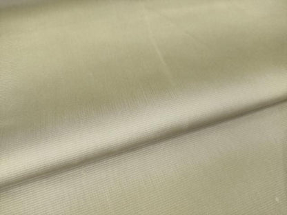 平和屋着物●上質な小紋　横段文　正絹　逸品　AABL3635ck