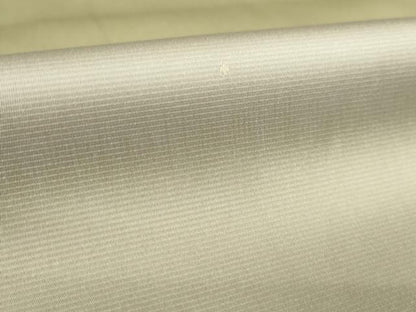 平和屋着物●上質な小紋　横段文　正絹　逸品　AABL3635ck