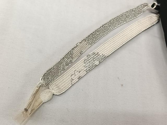 平和屋着物▽羽織　スリーシーズン　春夏秋　塵除け　絽　黒地　正絹　逸品　未使用　AABL3840jh