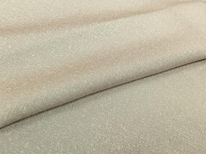 平和屋着物▽訪問着　単衣　霞文　暈し染め　正絹　逸品　AABL3908jh