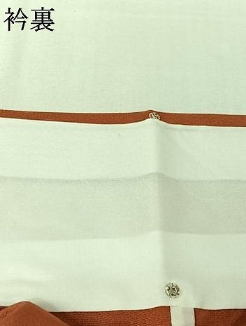 平和屋着物▽訪問着　単衣　手描き　流水花鳥文　暈し染め　金彩　正絹　逸品　AABL3941jh