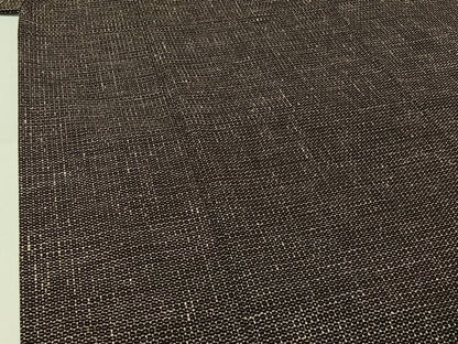 平和屋着物▽男性　小紋　単衣　亀甲絣　AABL3944jh