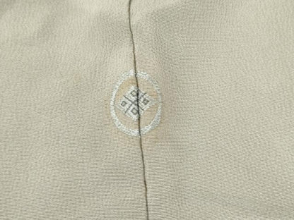 平和屋着物●訪問着　辻が花　正絹　逸品　AABL4091cs