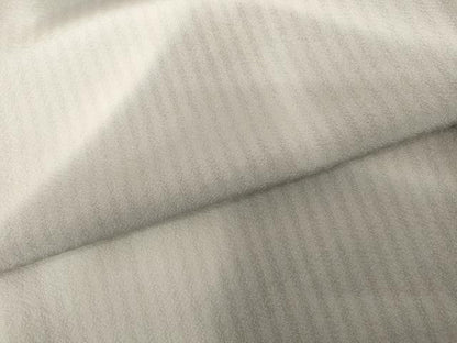 平和屋着物●上質な小紋　切嵌文様　暈し染め　正絹　逸品　AABL4095cs