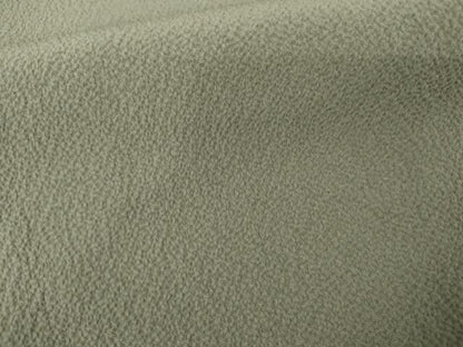 平和屋着物●上質な色無地　深川鼠色　まるやま扱い　正絹　逸品　AABL4101cs