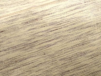 平和屋着物●上質な紬　霞文　正絹　逸品　AABL4212cs
