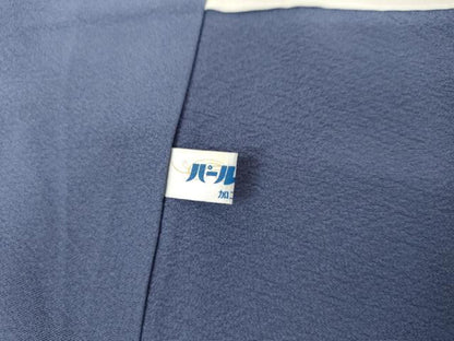 平和屋着物●中国三大刺繍　スワトウ刺繍　汕頭刺繍　総刺繍　訪問着　花楽器文　暈し染め　正絹　逸品　未使用　AABL4220cs