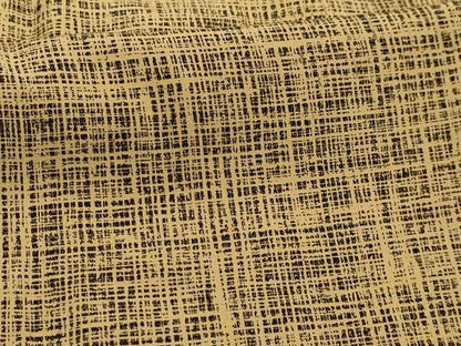 平和屋着物■長襦袢　無双仕立て　霞文　正絹　逸品　AABL4263sx